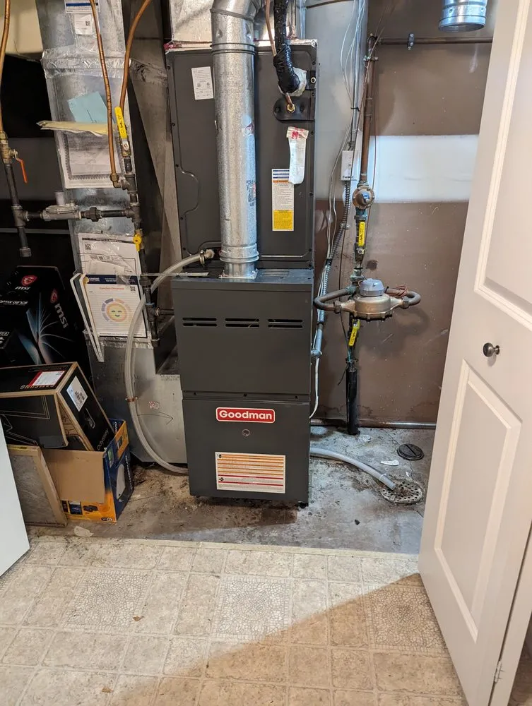 Slide of Vector Services