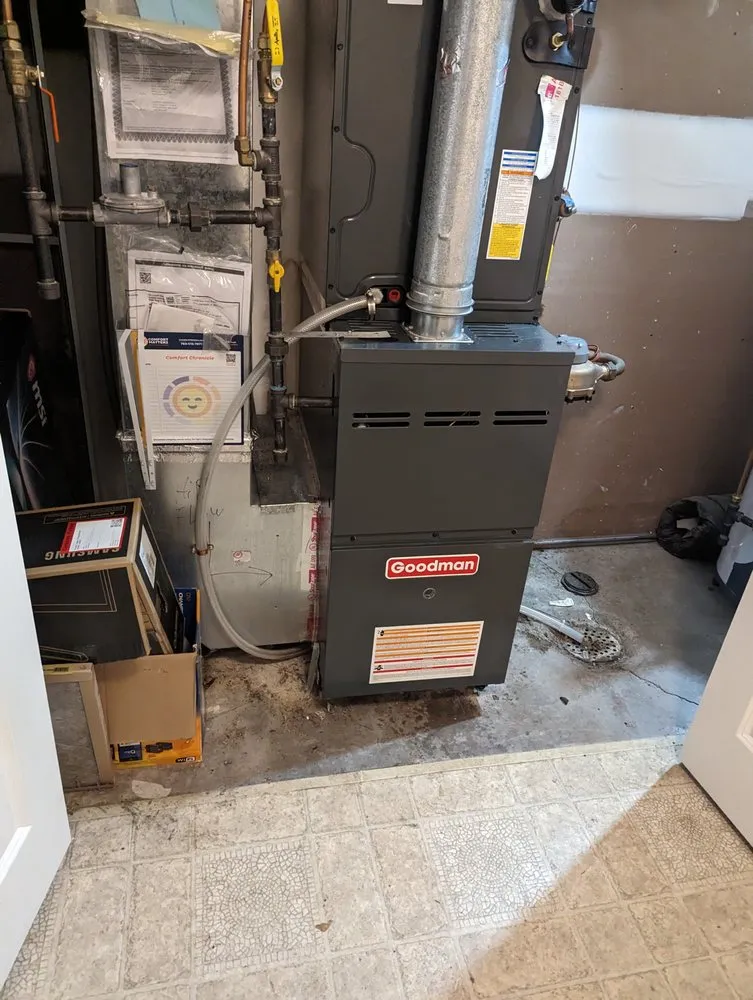 Slide of Vector Services