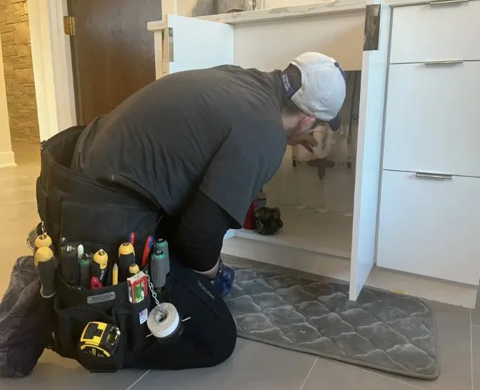 Reliable electrical service for homes in circuit breaker repair, by