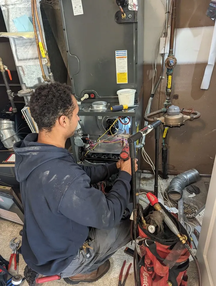 Slide of Vector Services