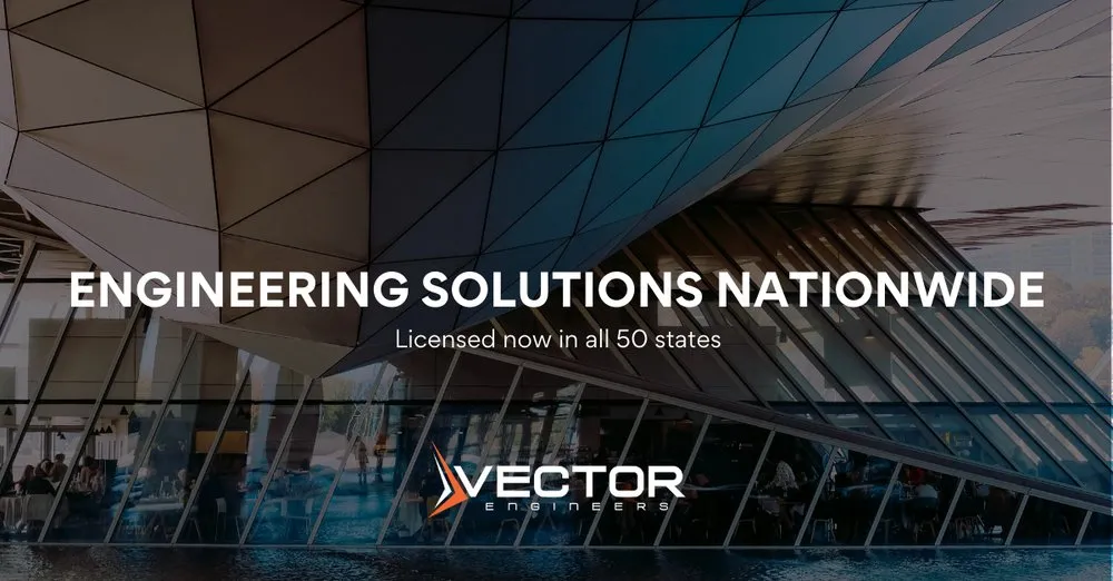 Slide of Vector Structural Engineering