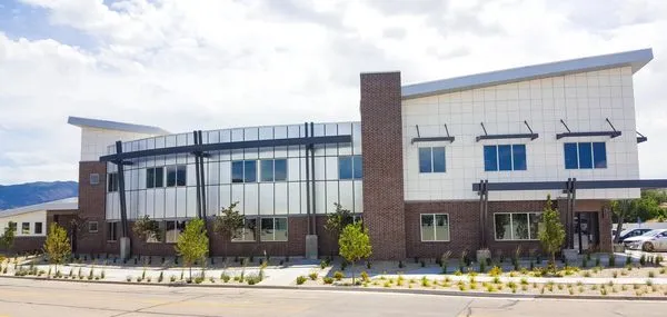 Vector Structural Engineering Logo