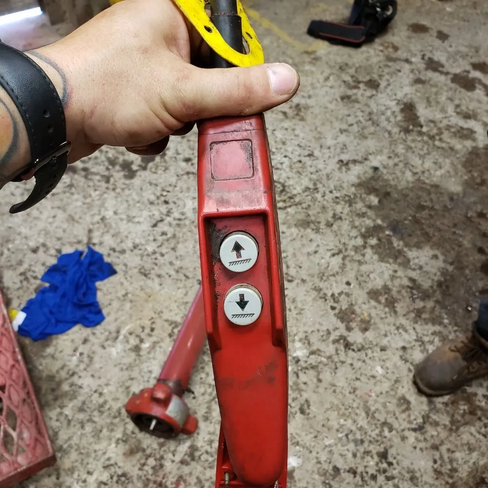 Slide of Vedros Electrical Services