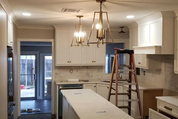 Vedros Electrical Services