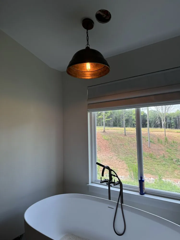 Slide of VEE Electric