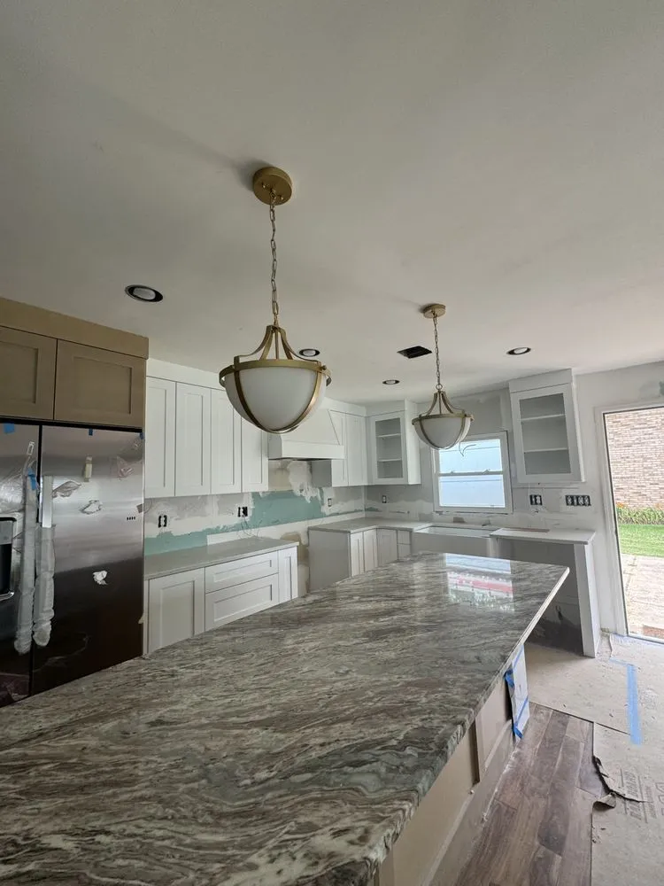 Slide of VEE Electric