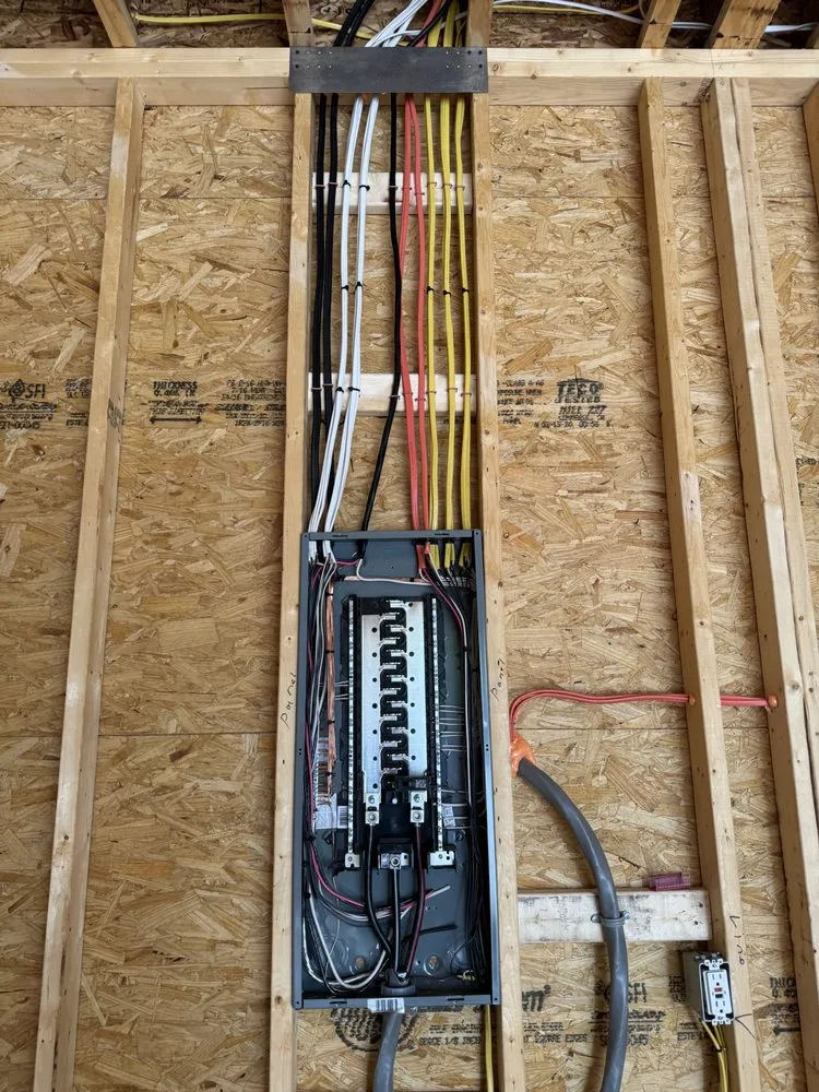 Slide of VEE Electric