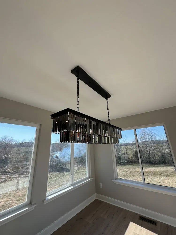 Slide of VEE Electric