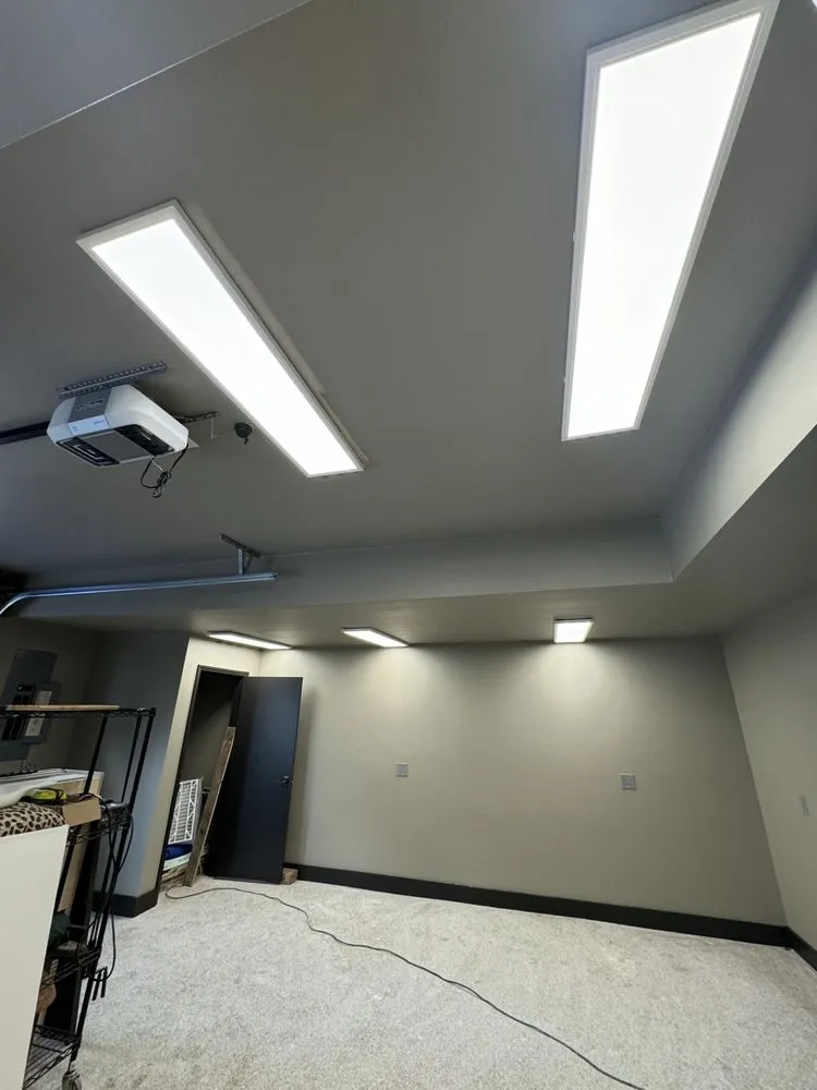 Slide of VEE Electric