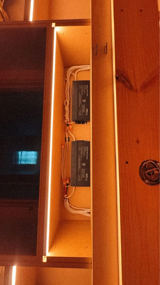 Slide of VEE Electric