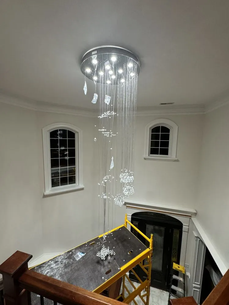 Slide of VEE Electric