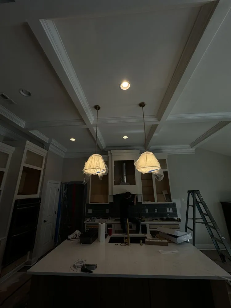 Slide of VEE Electric