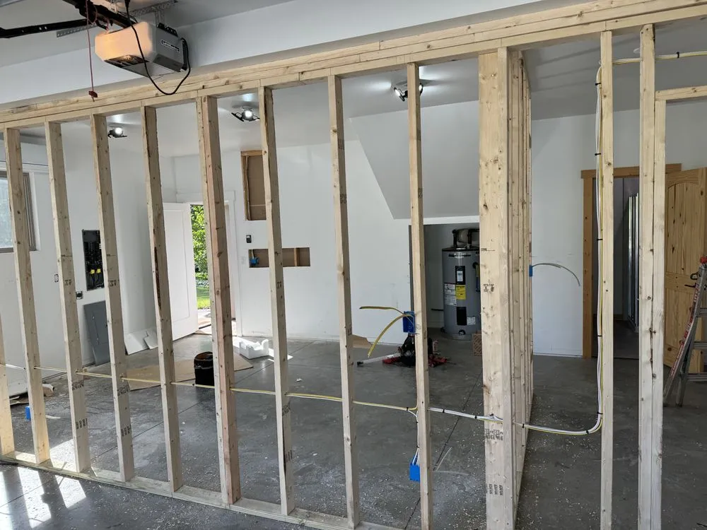 Slide of VEE Electric