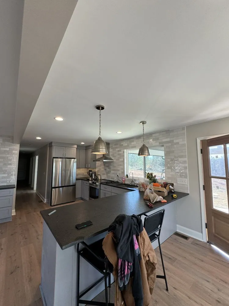 Slide of VEE Electric