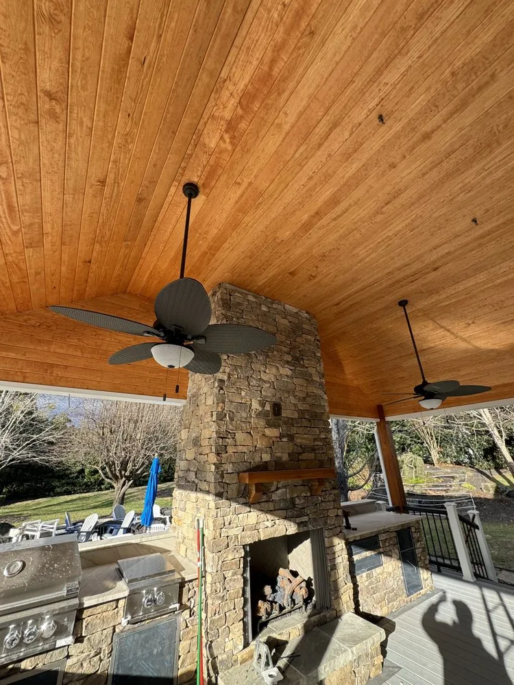 Slide of VEE Electric