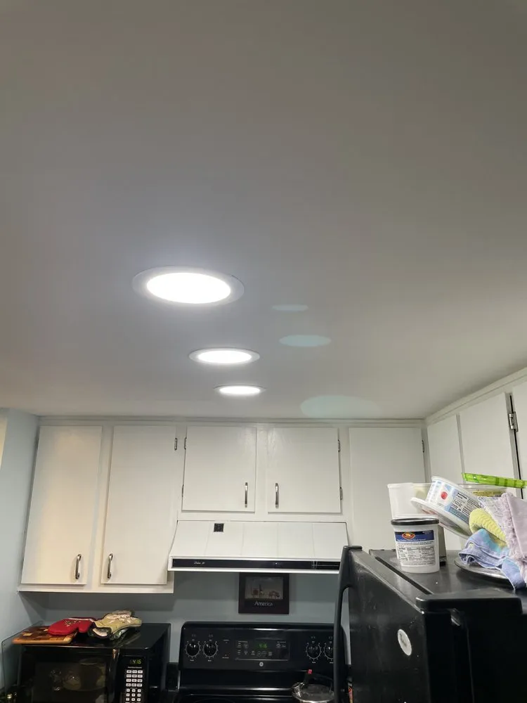 Slide of VEE ELECTRICAL