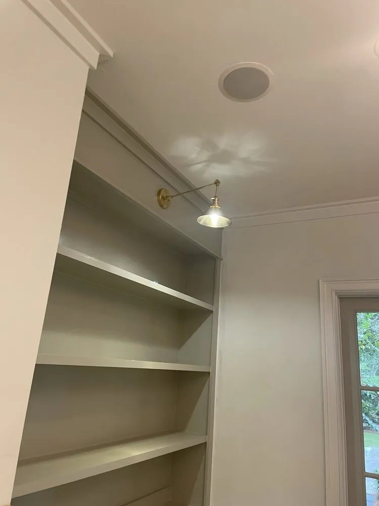 Slide of VEE ELECTRICAL