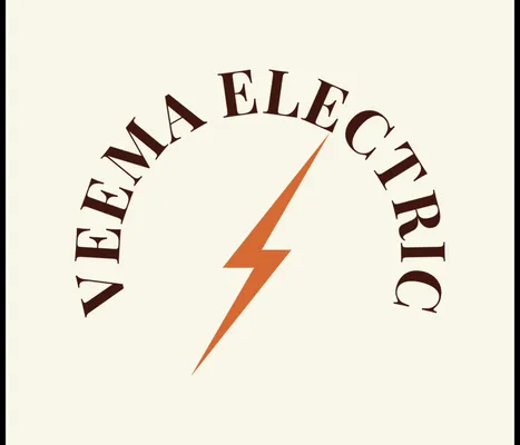 VEEMA Electric Logo