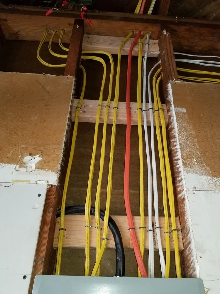 Slide of Vega Electric