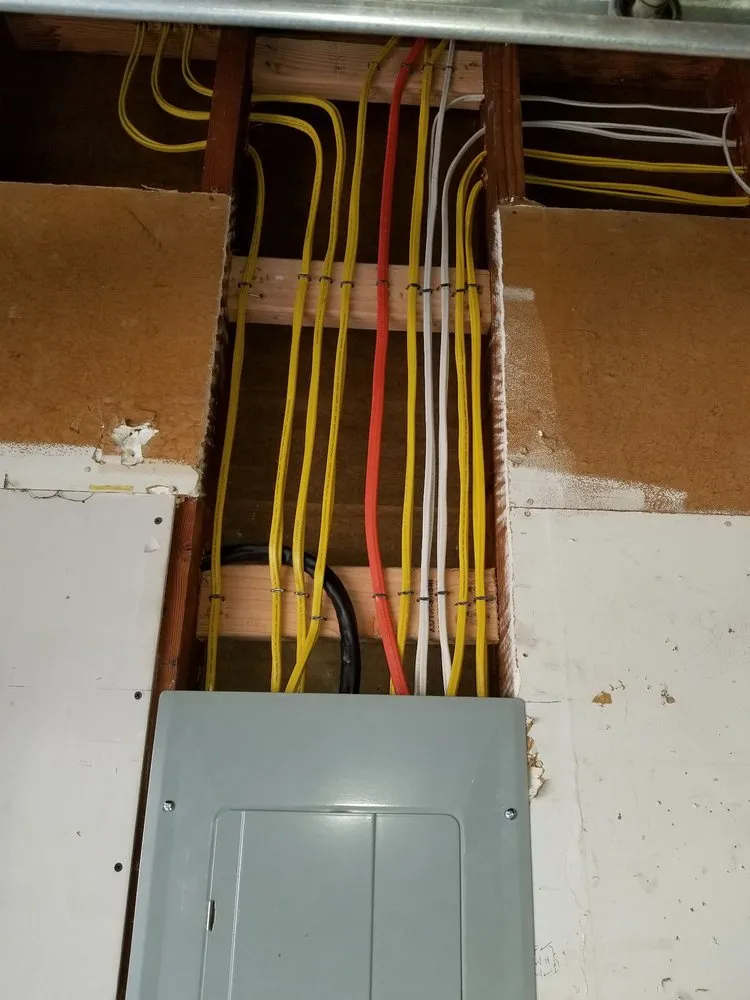 Slide of Vega Electric