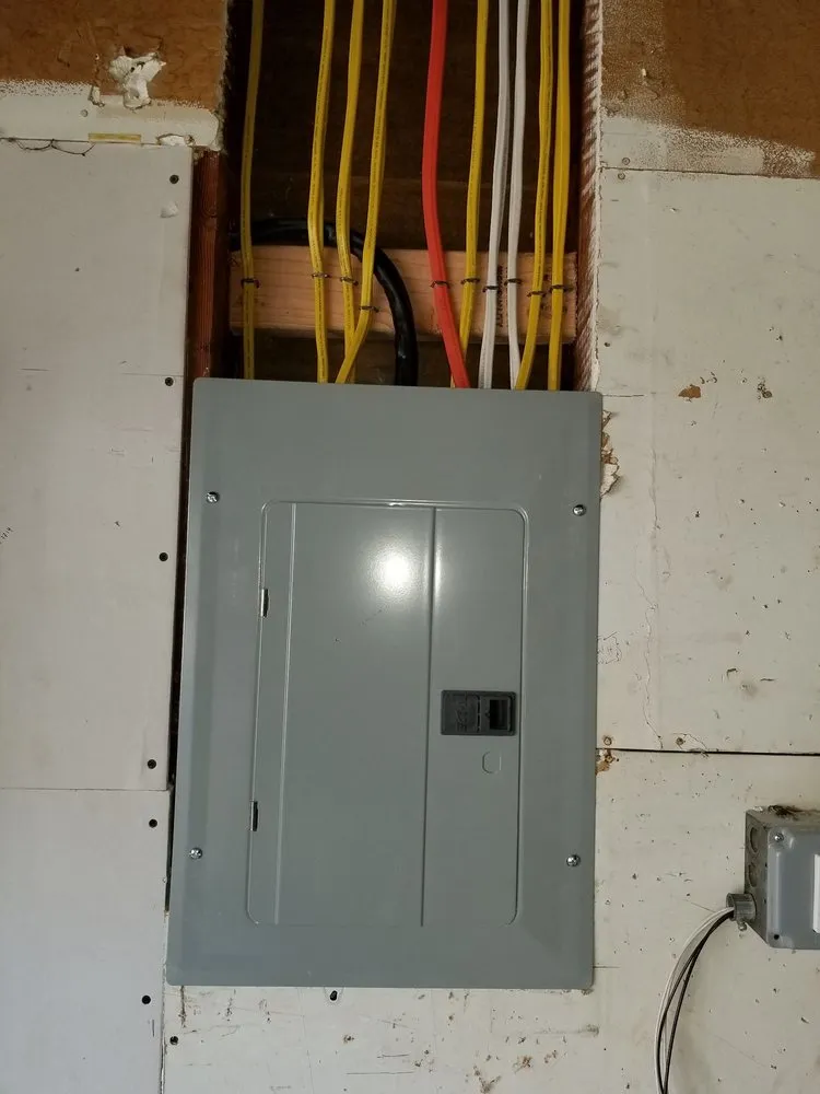 Slide of Vega Electric