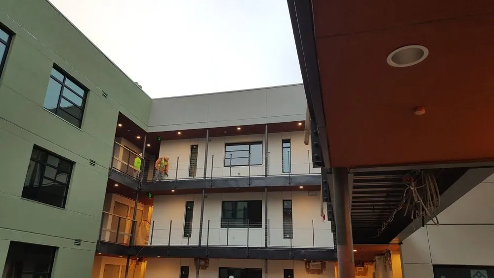 Slide of Vega Electric