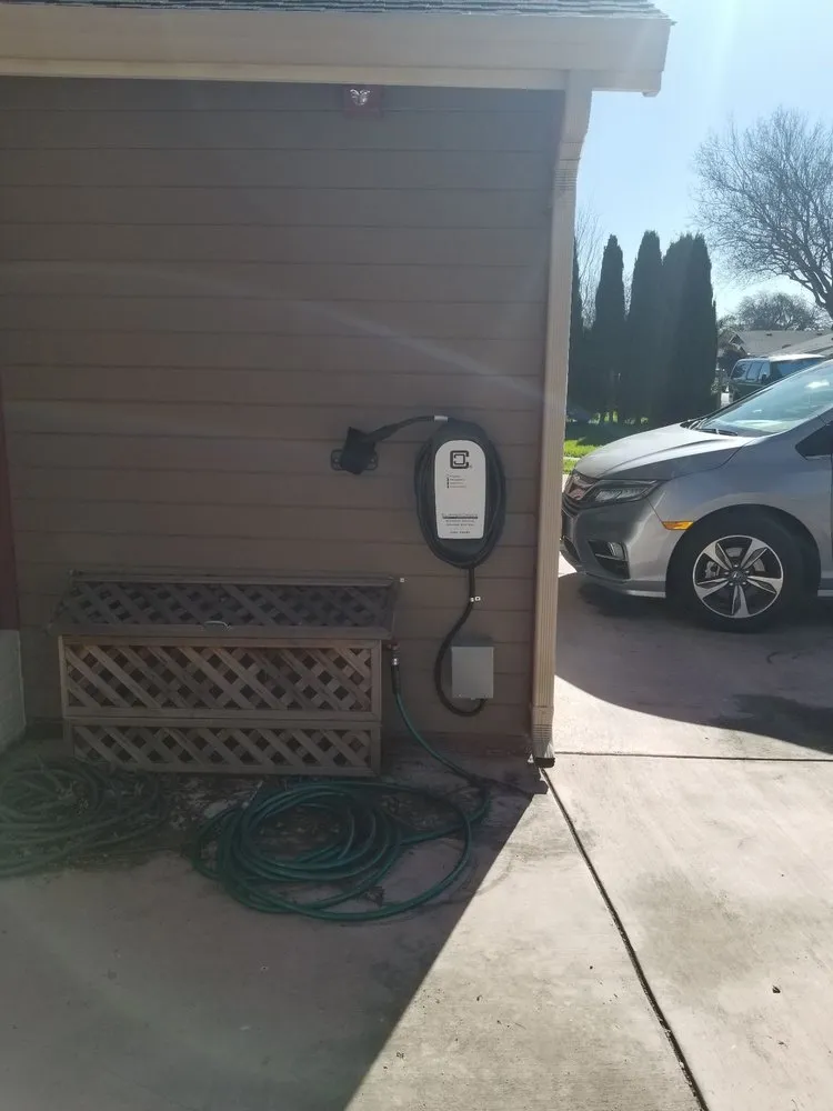 Certified electrical service for homes in outlet and switch repair, by