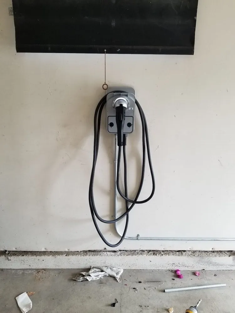 Slide of Vega Electric