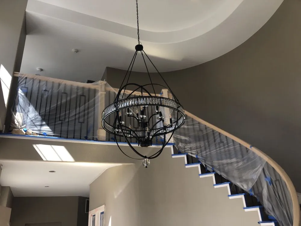 Slide of Vega Electric