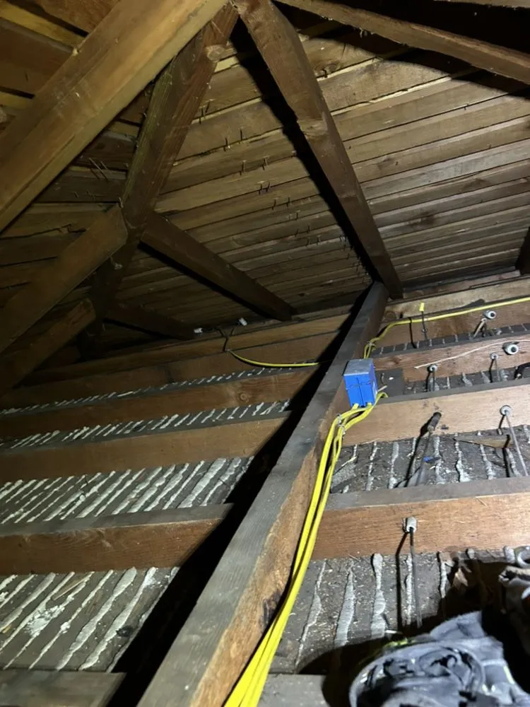 Slide of Vega S Electric