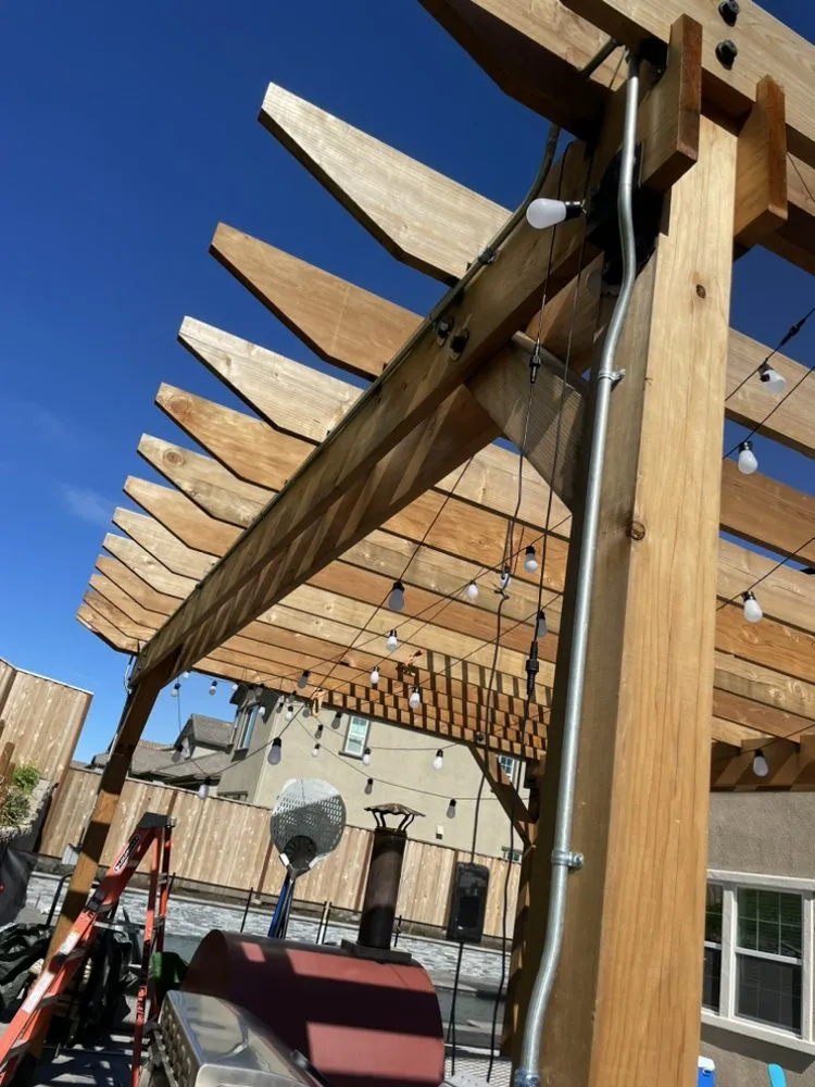 Slide of Vega S Electric