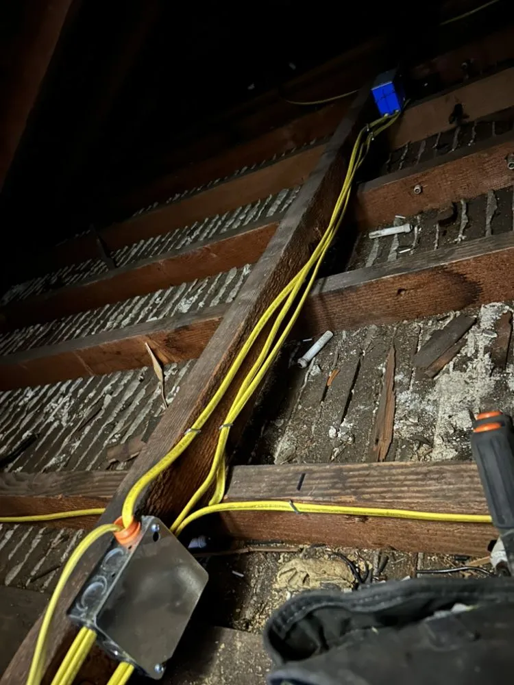 Slide of Vega S Electric