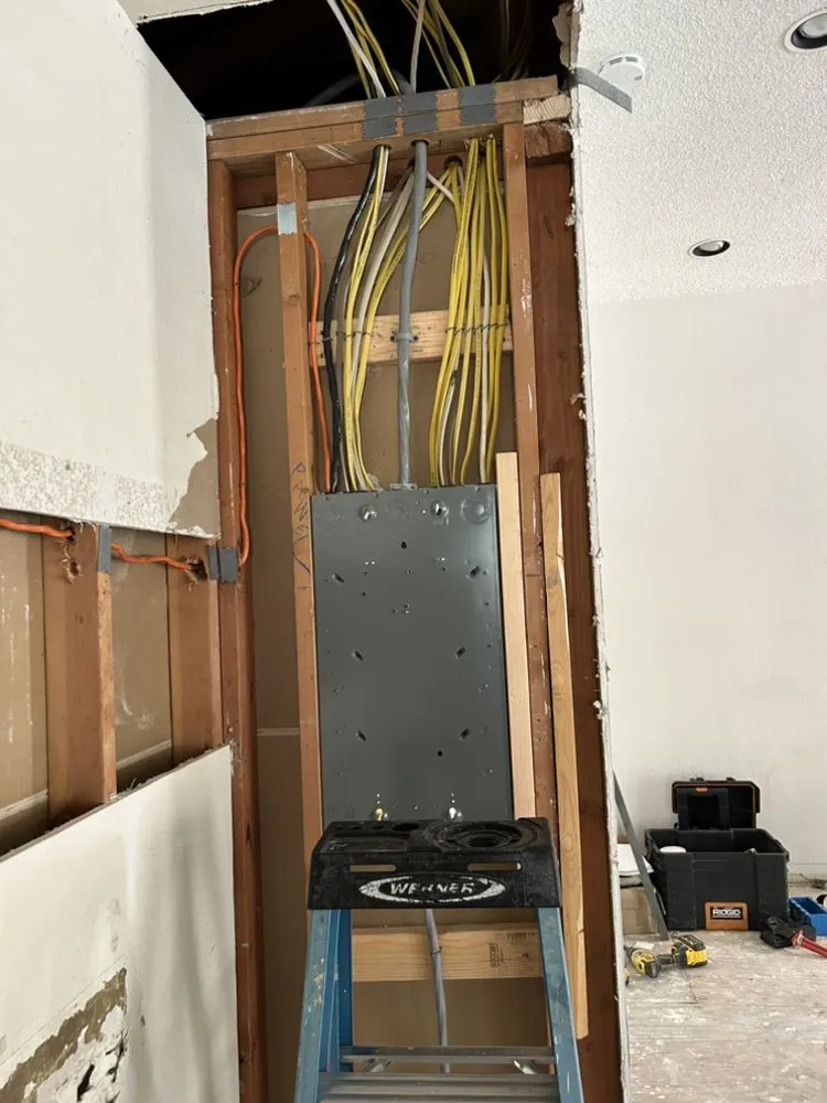 Slide of Vega S Electric