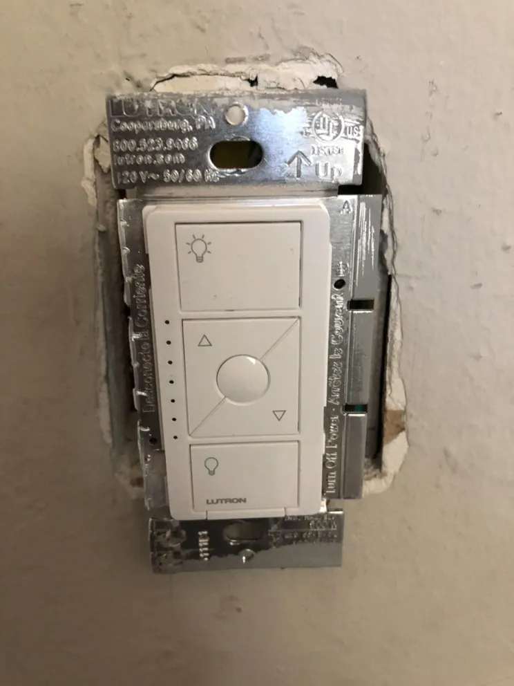 Slide of Vega S Electric