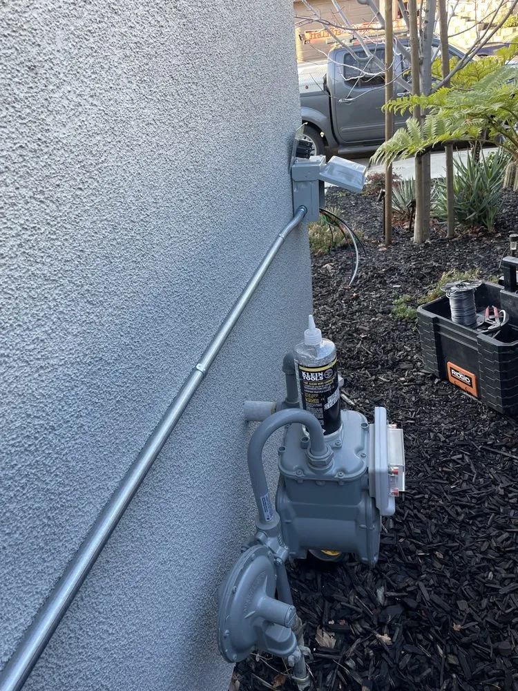 Slide of Vega S Electric