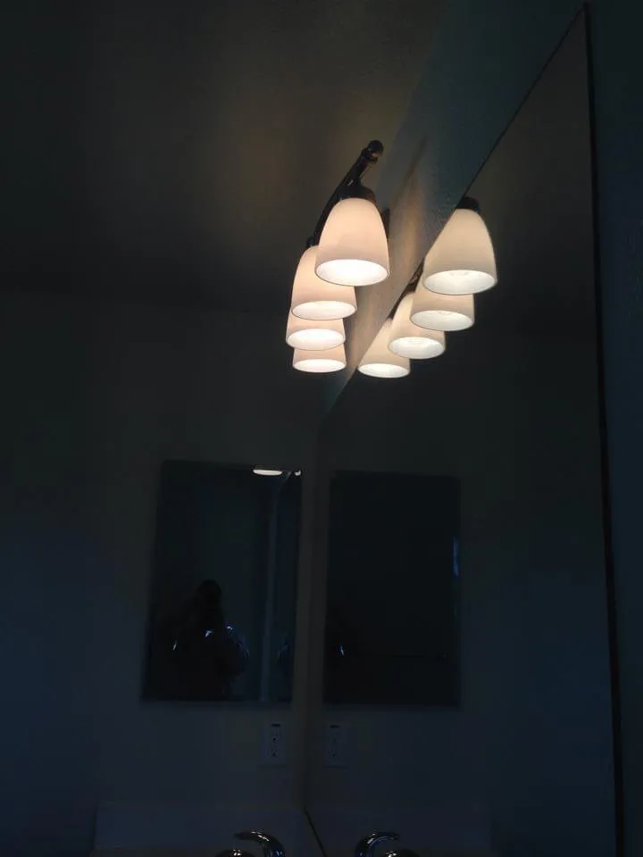 Slide of Vega S Electric