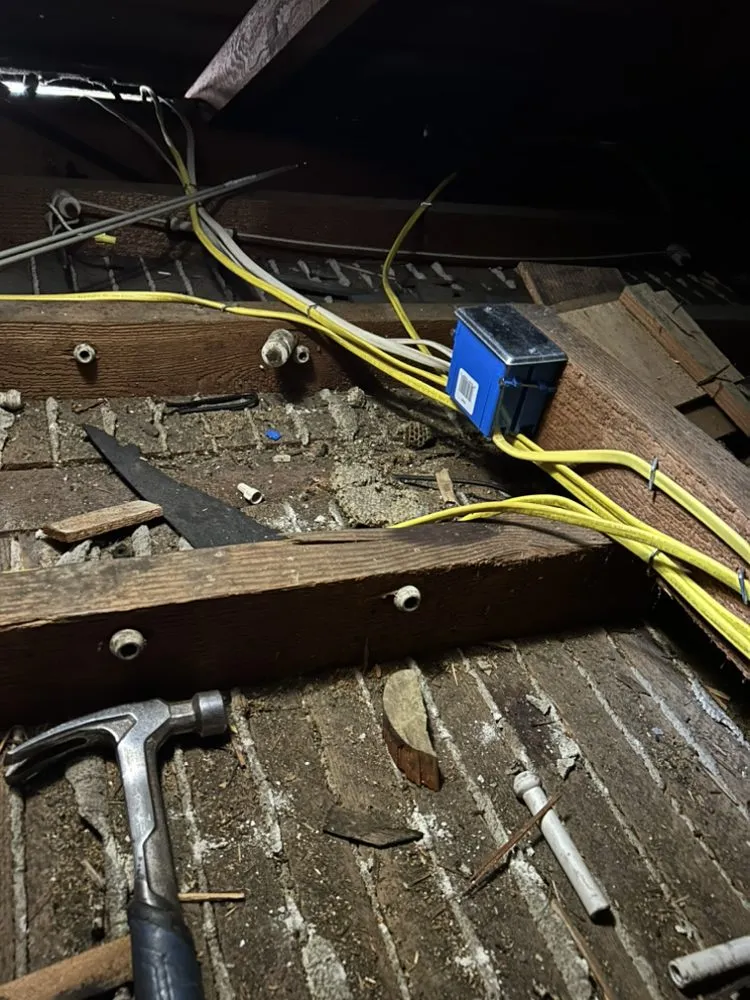 Slide of Vega S Electric