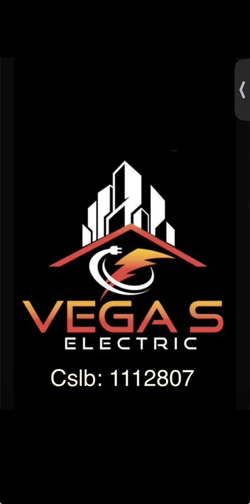 Slide of Vega S Electric