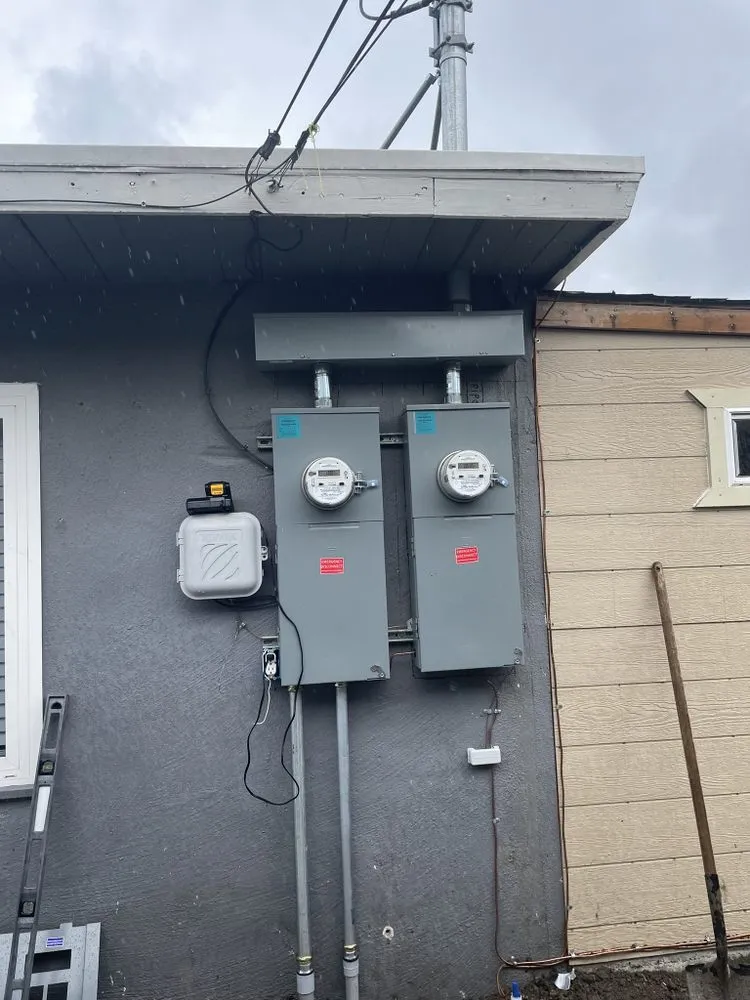 Expert lighting installation experts serving ,  - Vega S Electric