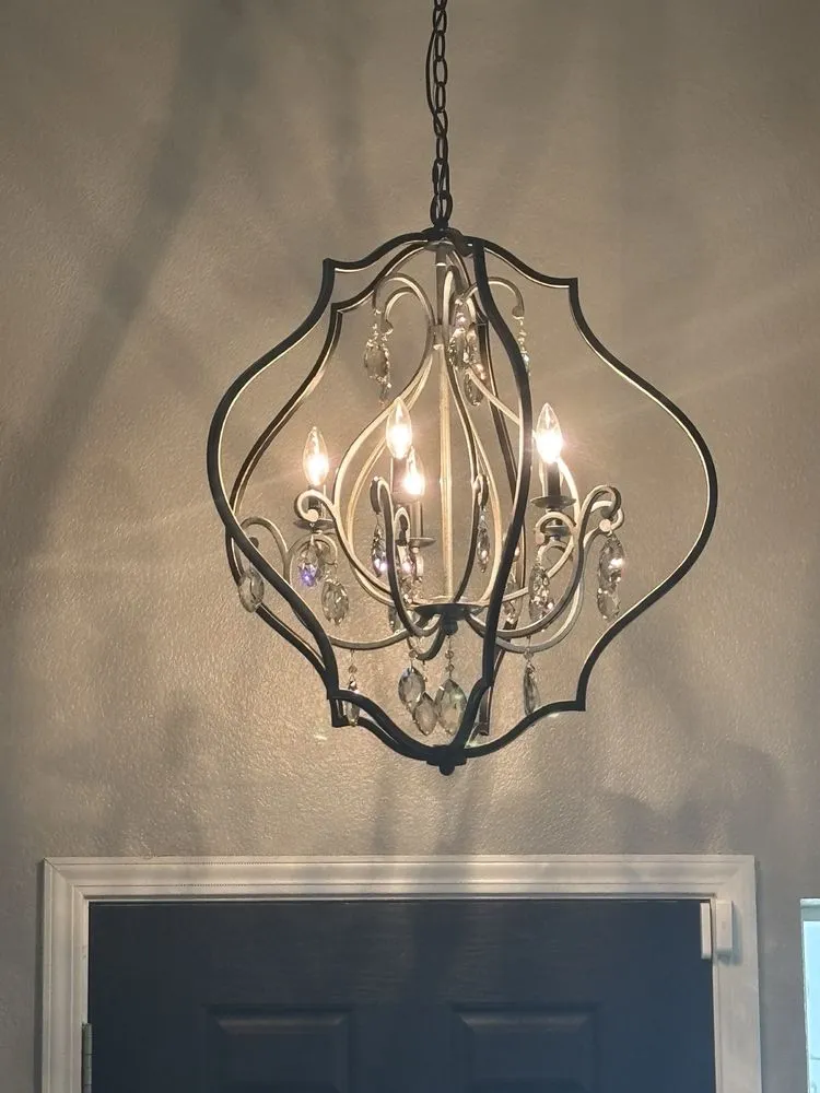 Slide of Vega S Electric