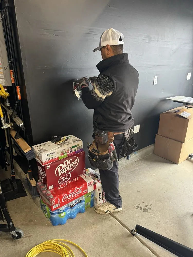 Slide of Vega S Electric