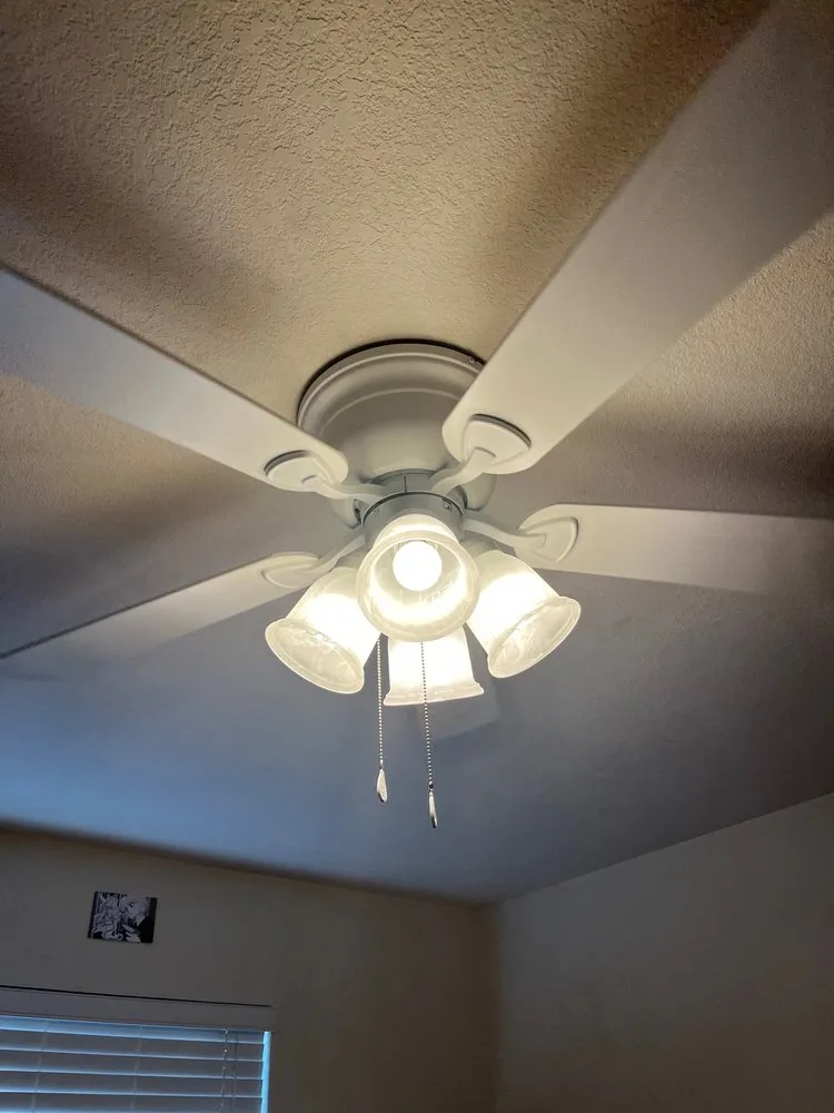 Slide of Vega S Electric