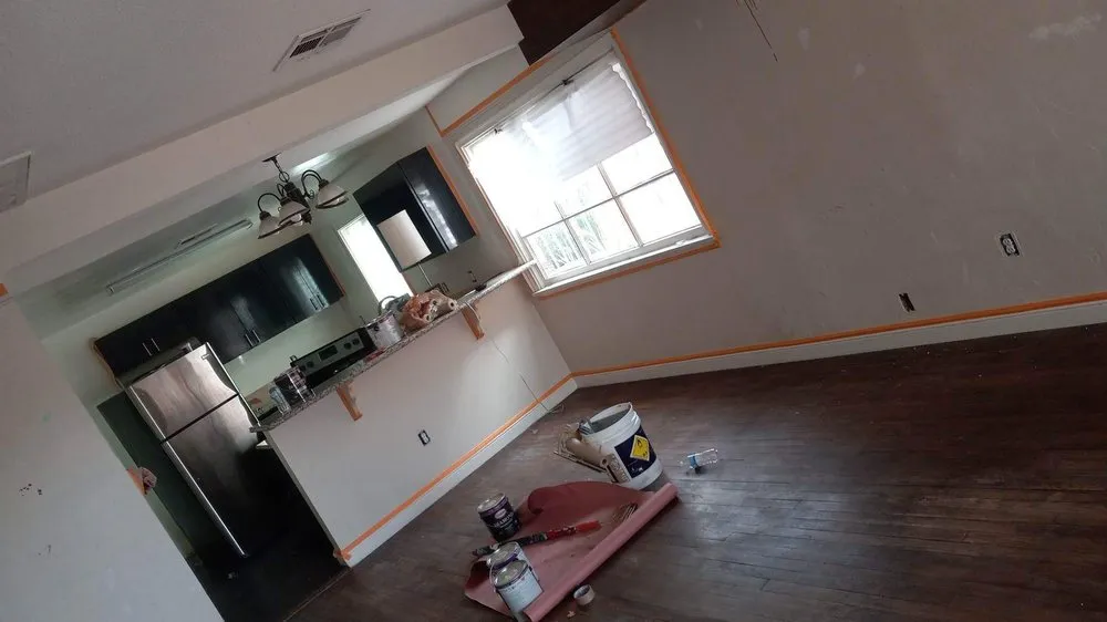 Slide of Vegas Strong Handy Man