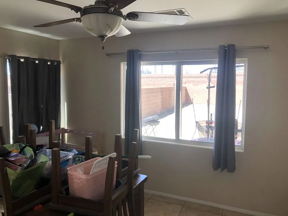 Slide of Vegas Strong Handy Man