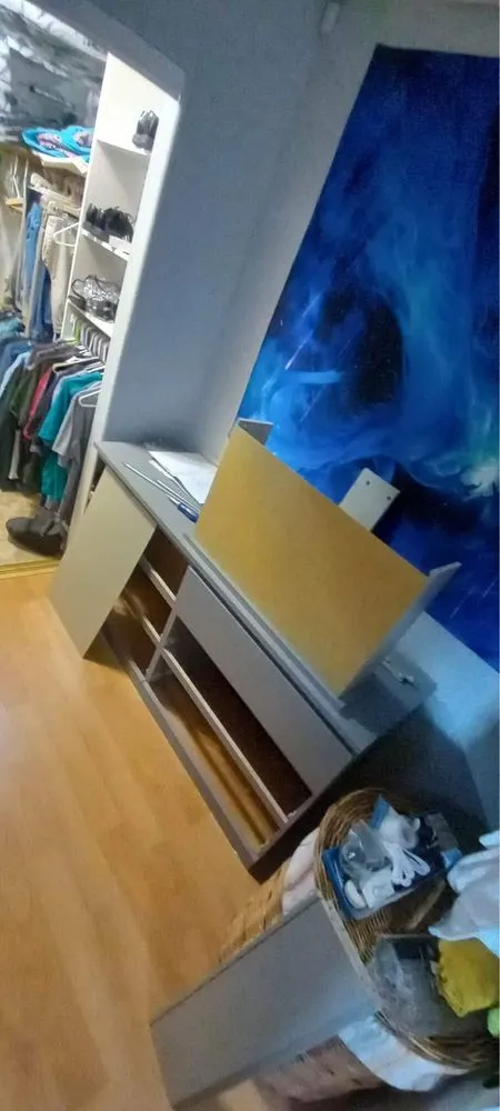 Emergency lighting installation in ,  by Vegas Strong Handy Man