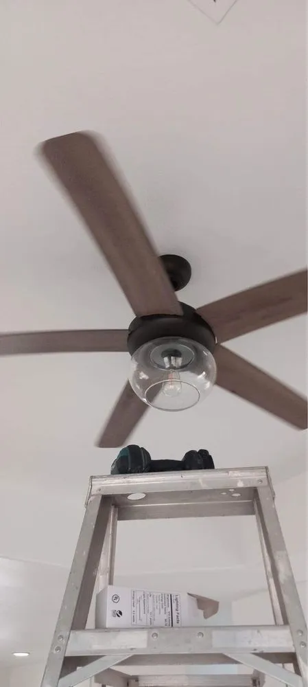 Slide of Vegas Strong Handy Man