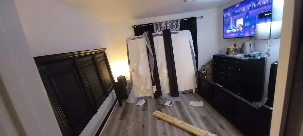 Slide of Vegas Strong Handy Man