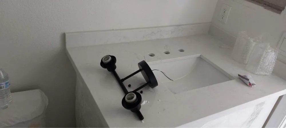 Slide of Vegas Strong Handy Man