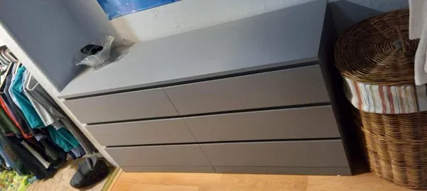 Vegas Strong Handy Man