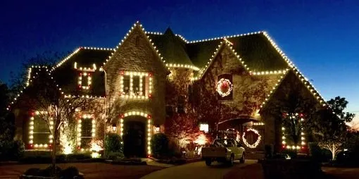 Slide of Vegas Valley Lighting